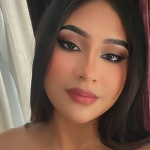 Meet your Posher, Brenda